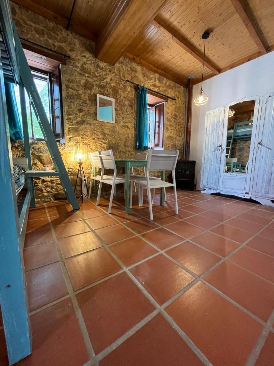 Quinta Laranja - Turismo Rural - Alvorninha Ngoại thất bức ảnh