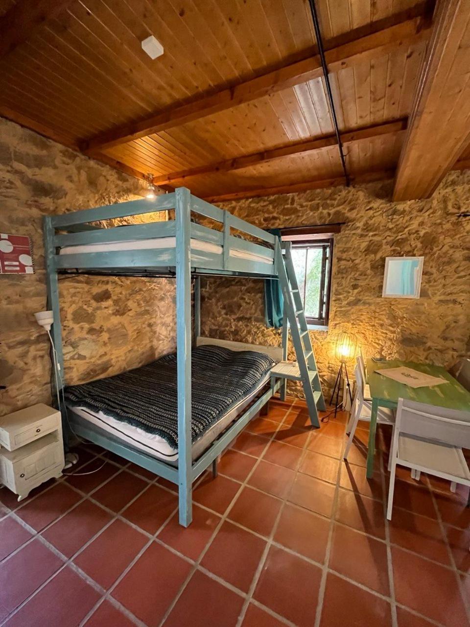 Quinta Laranja - Turismo Rural - Alvorninha Ngoại thất bức ảnh