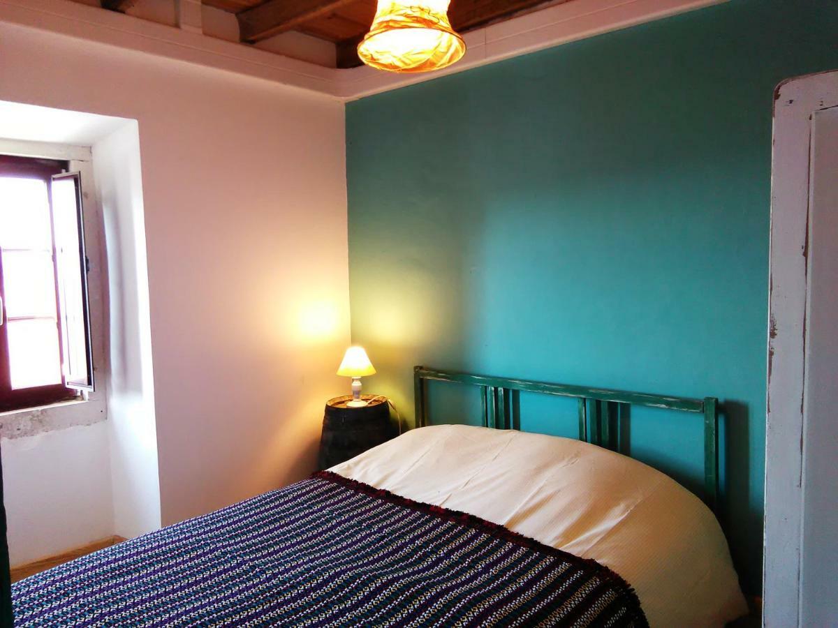 Quinta Laranja - Turismo Rural - Alvorninha Ngoại thất bức ảnh