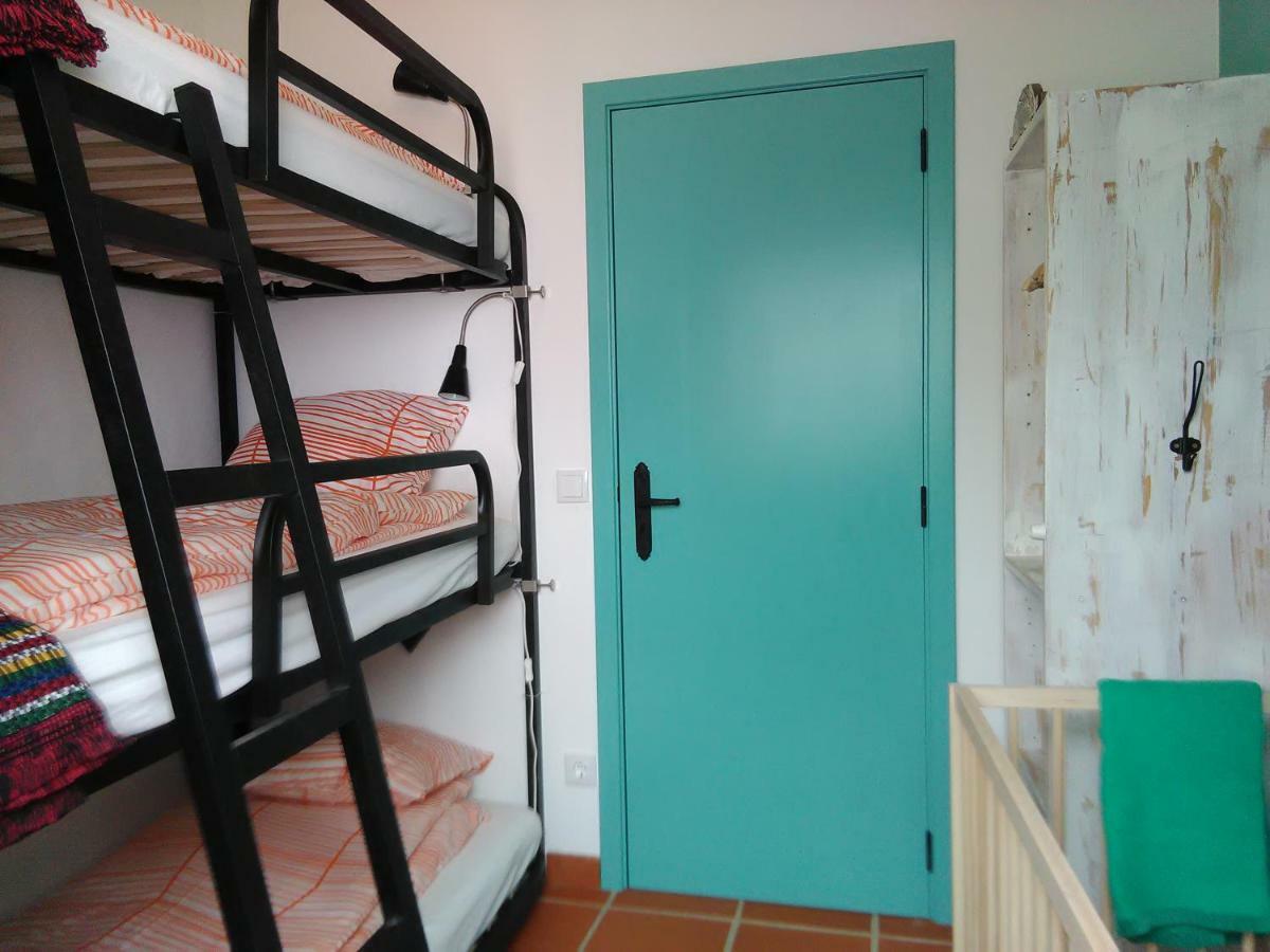 Quinta Laranja - Turismo Rural - Alvorninha Ngoại thất bức ảnh